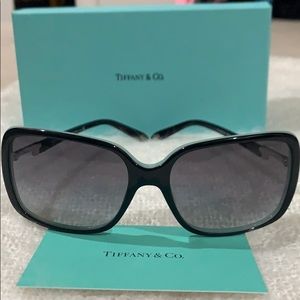 Tiffany & Co. sunglasses